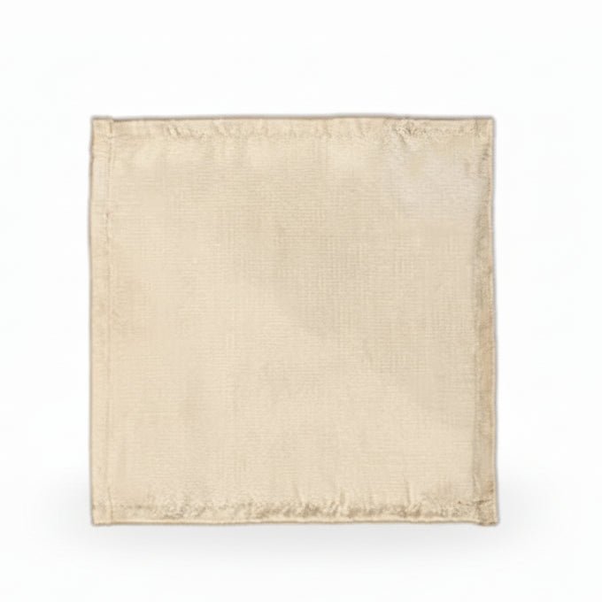CAMPFIREX Fireproof Fiberglass Heat-Resistant Mat for Outdoor Safety 3