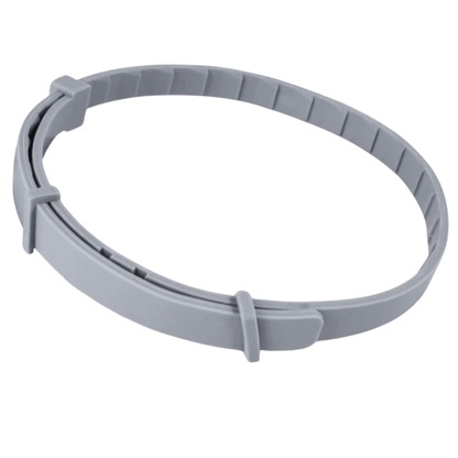  Flashield Collar- flea and tick protection for dogs & cats-3