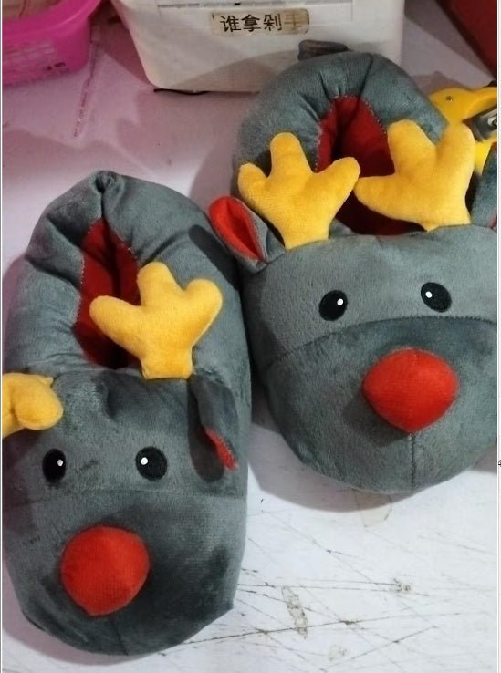 FLEECEEZ – Chaussons en polaire confortables pour une chaleur intérieure agréable