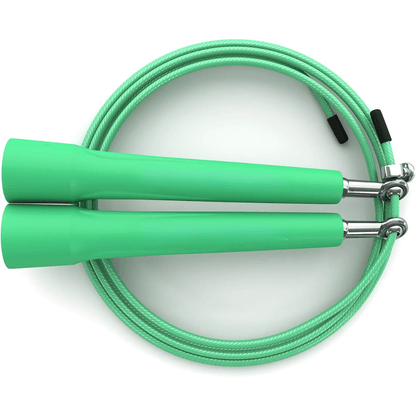  Flexijump - professional Springs rope adjustable for fitness and rope jumping-6