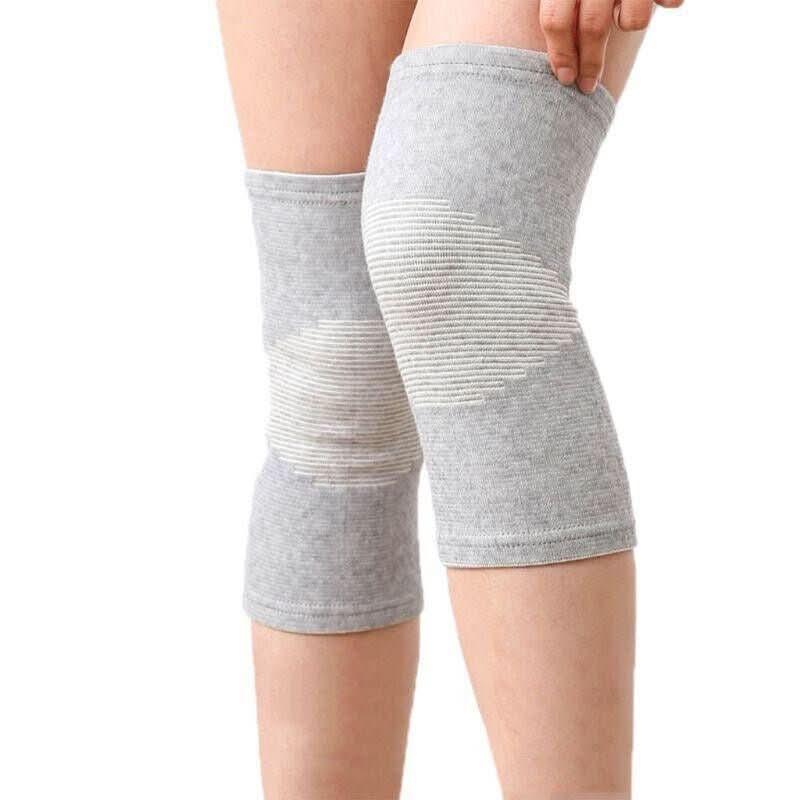  Flexicne Kniebandage Sport - ergonomic knee support for pain relief and stability-1