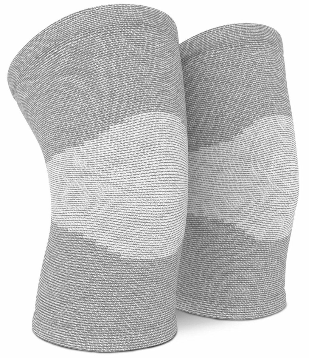 Flexicne Kniebandage Sport - ergonomic knee support for pain relief and stability-4