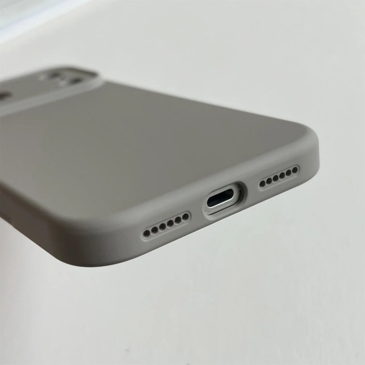TPU Shockproof Phone Case for iPhone 17, 16, Pro Max & Plus Models - Slim Design 3