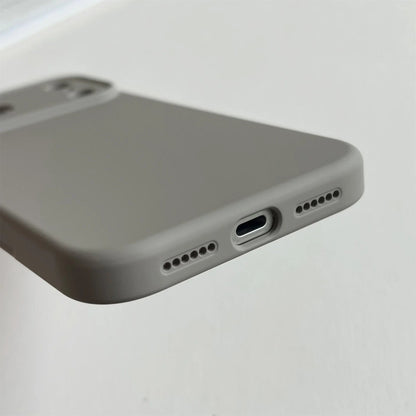 TPU Shockproof Phone Case for iPhone 17, 16, Pro Max & Plus Models - Slim Design 3