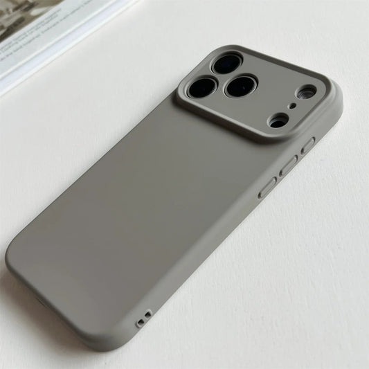 TPU Shockproof Phone Case for iPhone 17, 16, Pro Max & Plus Models - Slim Design 1