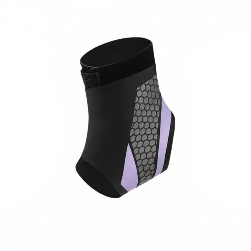 TWISTLOCK – Anti-Twist Ankle Brace for Lightweight Sports Support 2