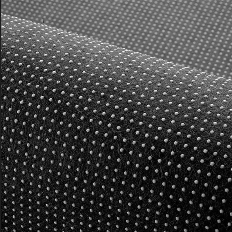 FLOORSAFE MAT – Läpinäkyvä lattiansuojamatto toimistotuoleille