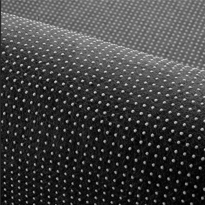 FLOORSAFE MAT – Transparante vloerbeschermingsmat voor bureaustoelen