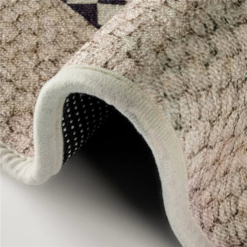 FLOORSAFE MAT – Transparante vloerbeschermingsmat voor bureaustoelen