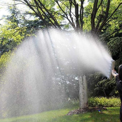 Adjustable Garden Irrigation Sprayer with 3 or 5 Spray Heads – ABS Plastic Watering System for Healthy Plants-4