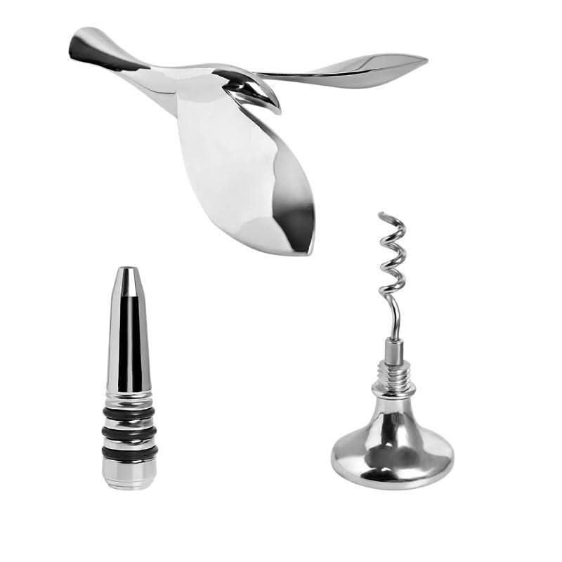 Flybird Opener-self-balancing design bottle opener in bird look 7