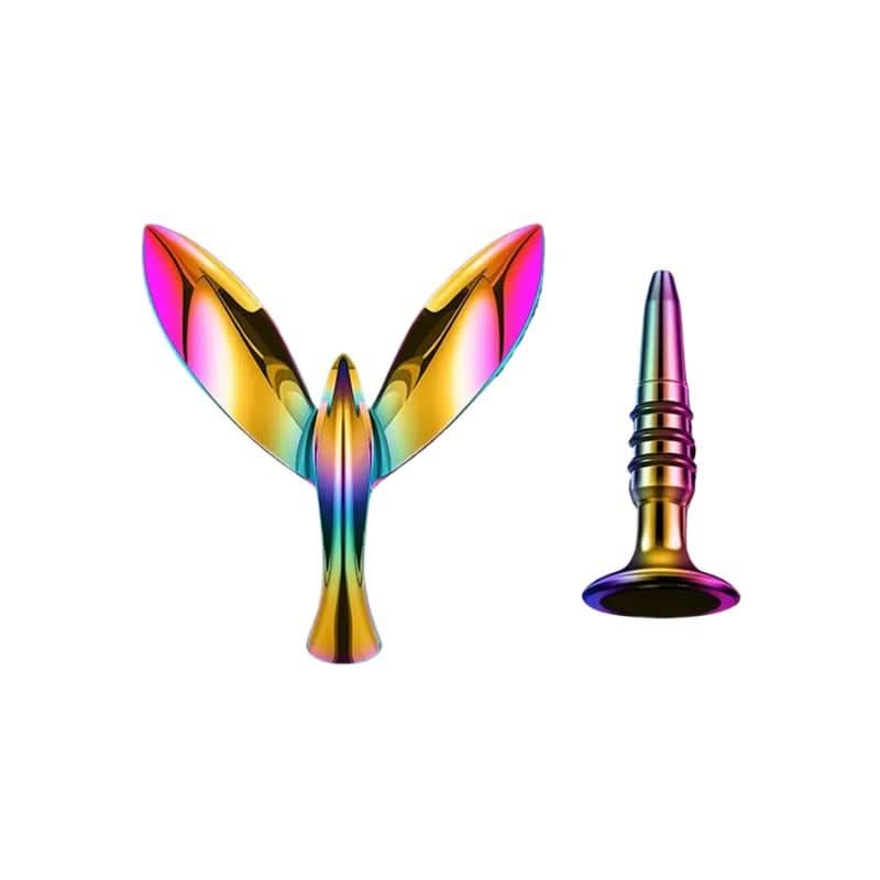 Flybird Opener-self-balancing design bottle opener in bird look 10