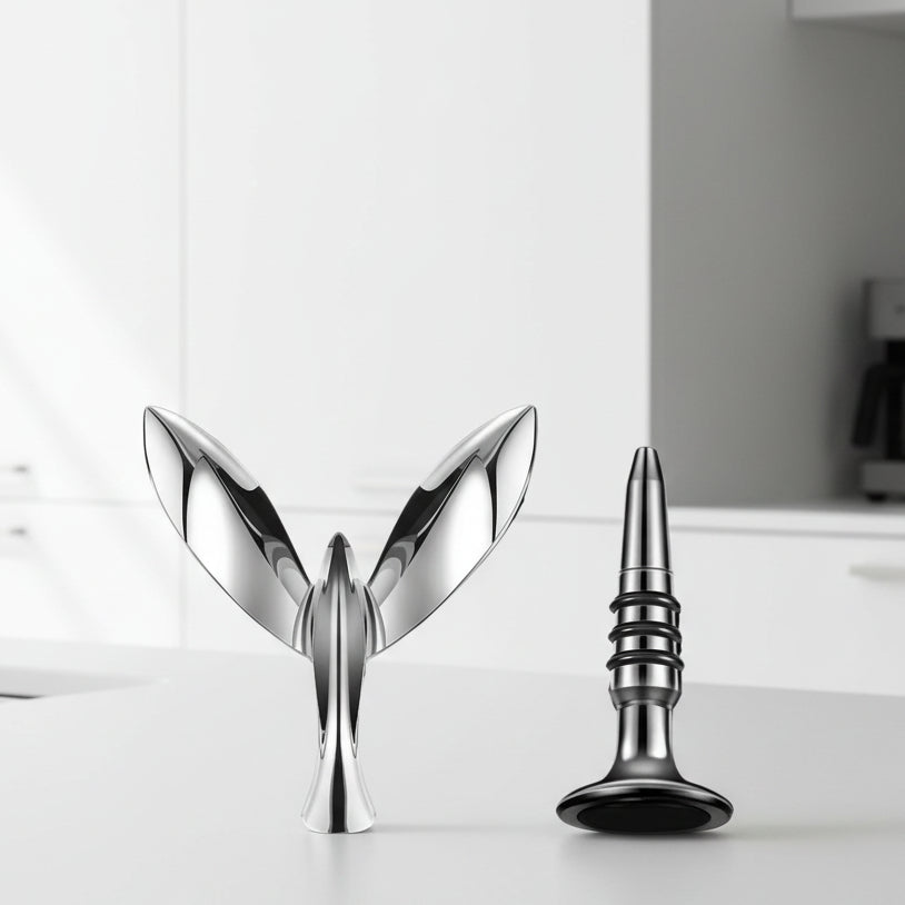 Flybird Opener-self-balancing design bottle opener in bird look 0