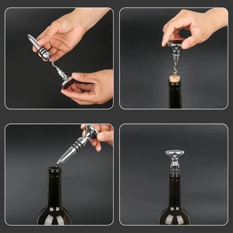 Flybird Opener-self-balancing design bottle opener in bird look 6