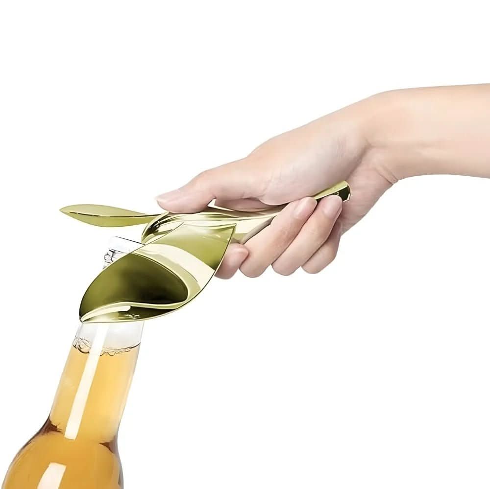 Flybird Opener-self-balancing design bottle opener in bird look 9