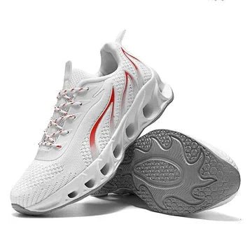 ComfortStep - Men's Orthopedic Walking & Running Shoes with Arch Support 2