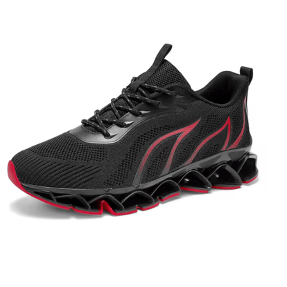 FOOTALIGN – Orthopedische wandelschoenen en hardloopschoenen voor heren met voetboogondersteuning