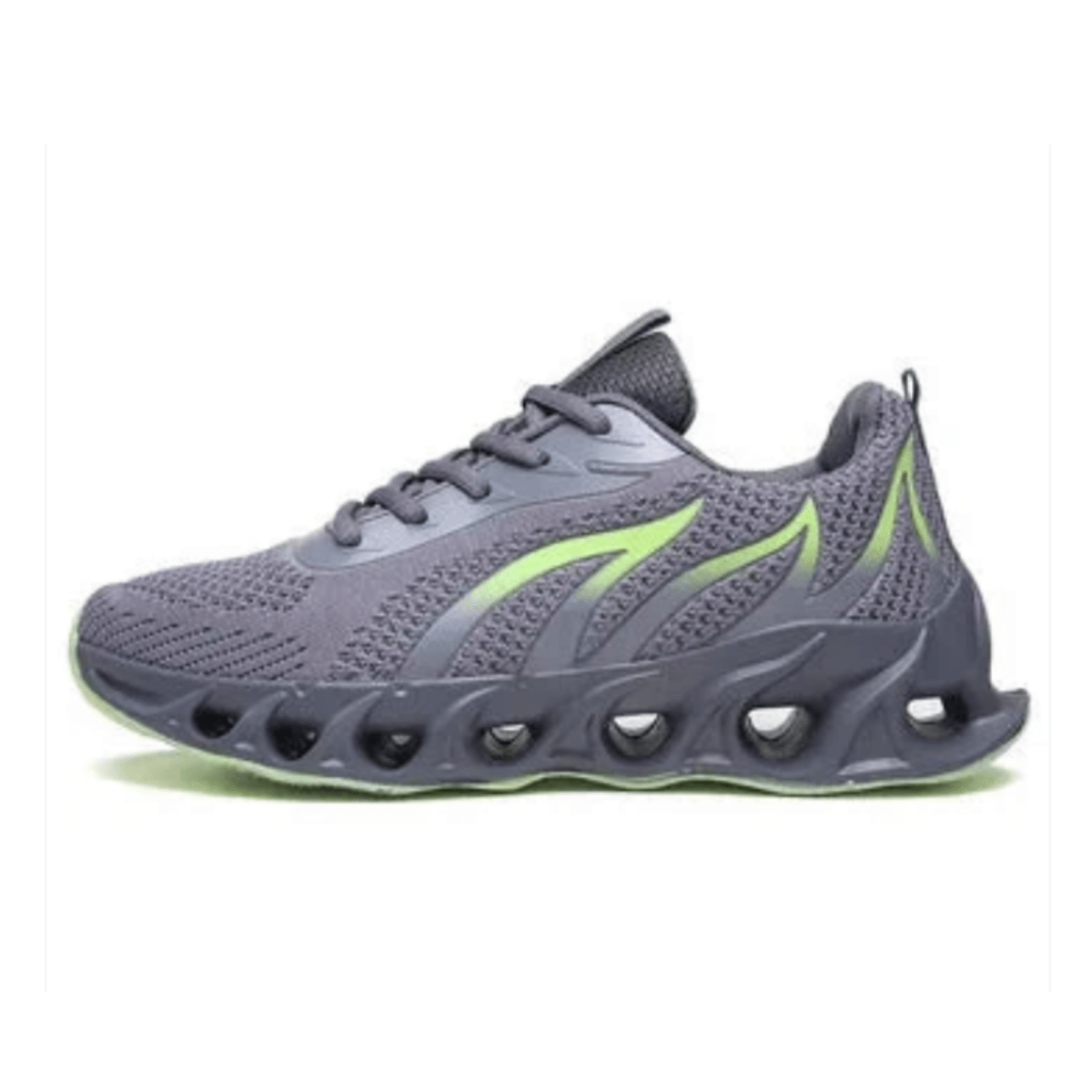 FOOTALIGN – Scarpe ortopediche da uomo per camminata e corsa con supporto dell'arco plantare