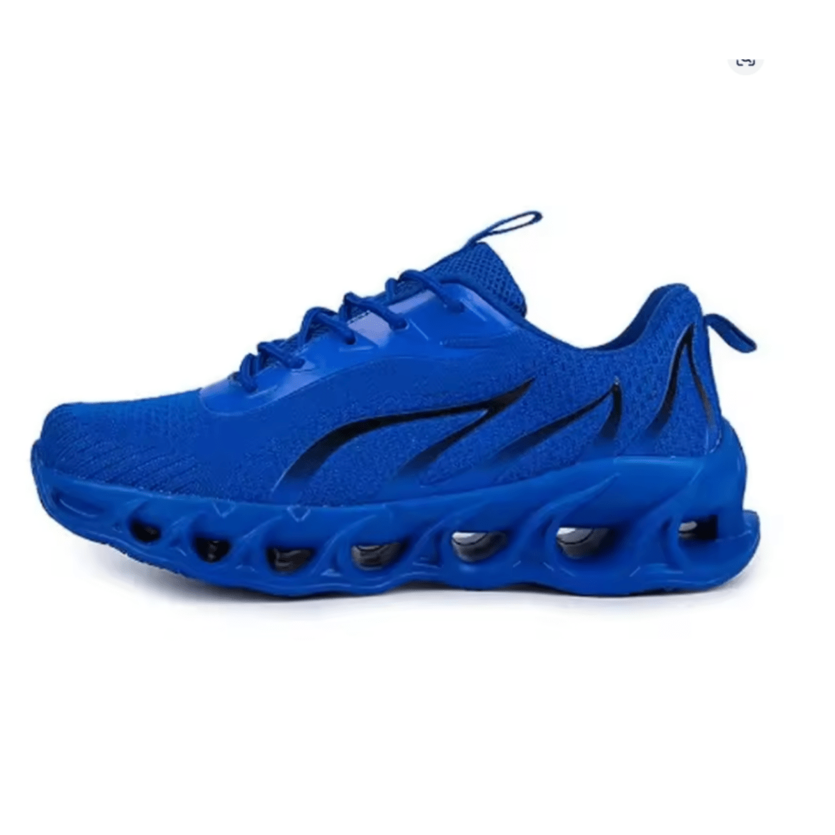 FOOTALIGN – Scarpe ortopediche da uomo per camminata e corsa con supporto dell'arco plantare