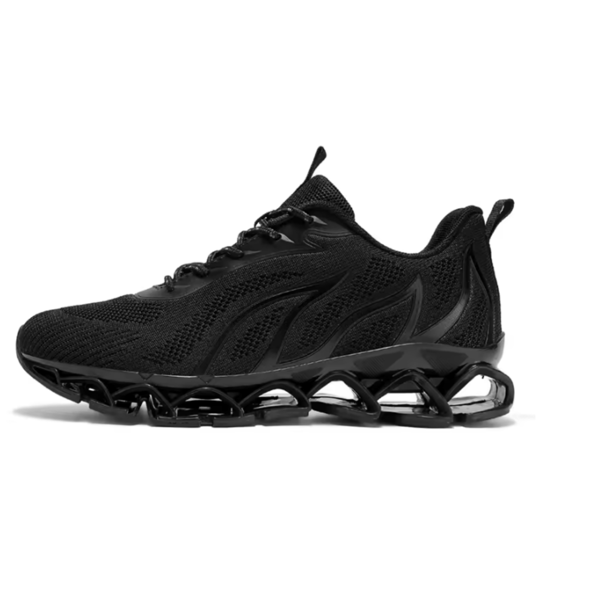 FOOTALIGN – Orthopedische wandelschoenen en hardloopschoenen voor heren met voetboogondersteuning