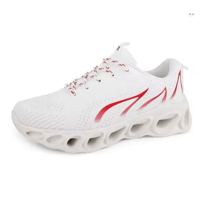 FOOTALIGN – Orthopedische wandelschoenen en hardloopschoenen voor heren met voetboogondersteuning