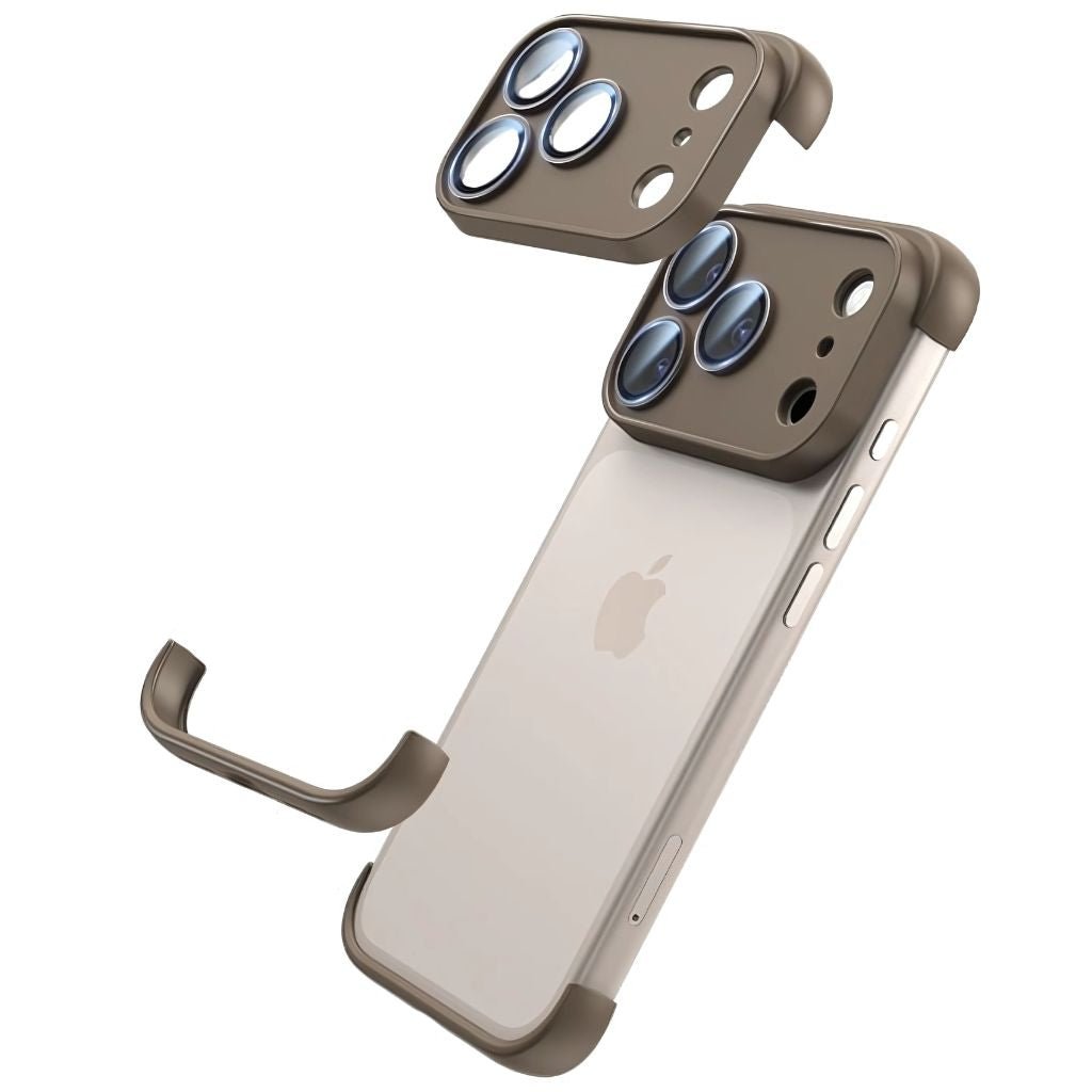 ArmorEdge Max - Shock-Resistant iPhone Case for iPhone 14 Pro, 13, 12, 11 18