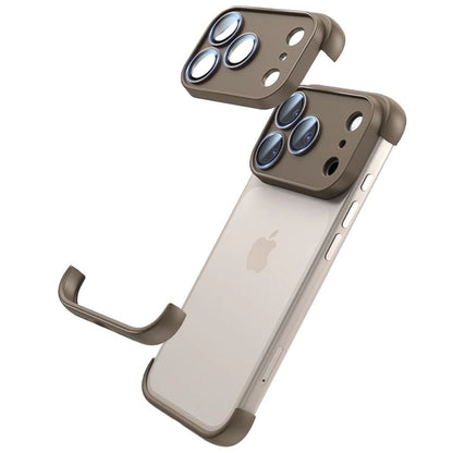 ArmorEdge Max - Shock-Resistant iPhone Case for iPhone 14 Pro, 13, 12, 11 18