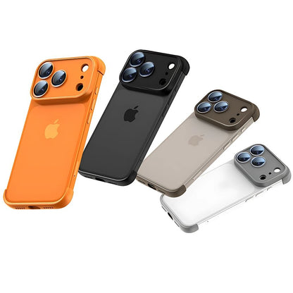 ArmorEdge Max - Shock-Resistant iPhone Case for iPhone 14 Pro, 13, 12, 11 1