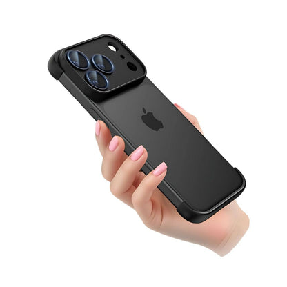 ArmorEdge Max - Shock-Resistant iPhone Case for iPhone 14 Pro, 13, 12, 11 5