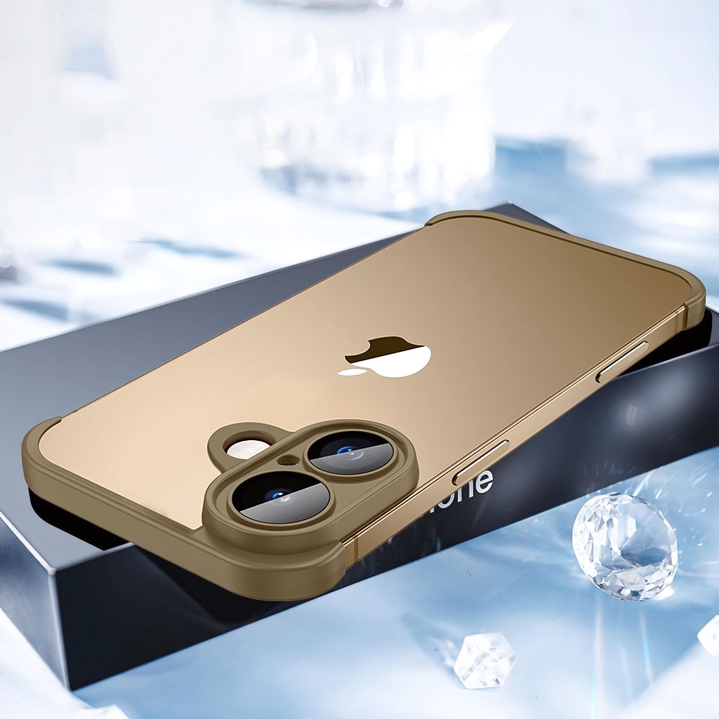 ArmorEdge Max - Shock-Resistant iPhone Case for iPhone 14 Pro, 13, 12, 11 20