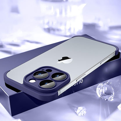 ArmorEdge Max - Shock-Resistant iPhone Case for iPhone 14 Pro, 13, 12, 11 12