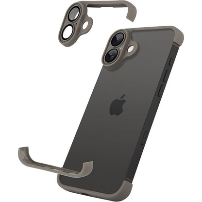 ArmorEdge Max - Shock-Resistant iPhone Case for iPhone 14 Pro, 13, 12, 11 10