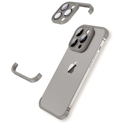 ArmorEdge Max - Shock-Resistant iPhone Case for iPhone 14 Pro, 13, 12, 11 11
