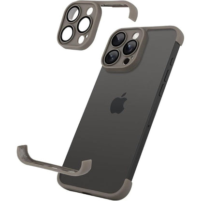 ArmorEdge Max - Shock-Resistant iPhone Case for iPhone 14 Pro, 13, 12, 11 13