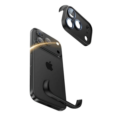 ArmorEdge Max - Shock-Resistant iPhone Case for iPhone 14 Pro, 13, 12, 11 6