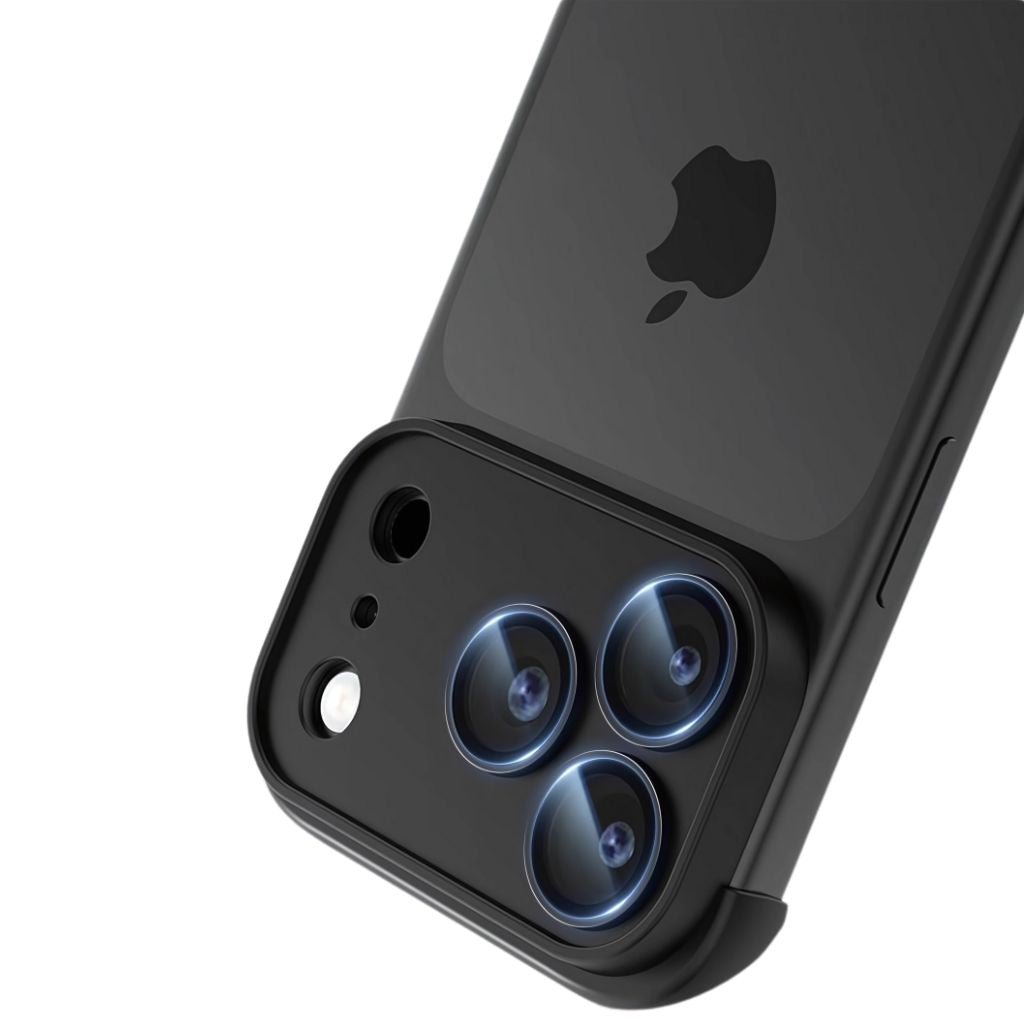 ArmorEdge Max - Shock-Resistant iPhone Case for iPhone 14 Pro, 13, 12, 11 3