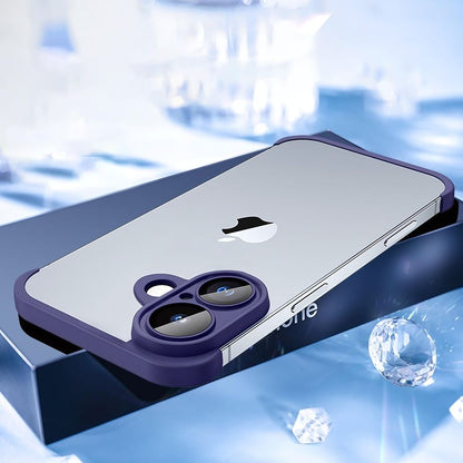 ArmorEdge Max - Shock-Resistant iPhone Case for iPhone 14 Pro, 13, 12, 11 9