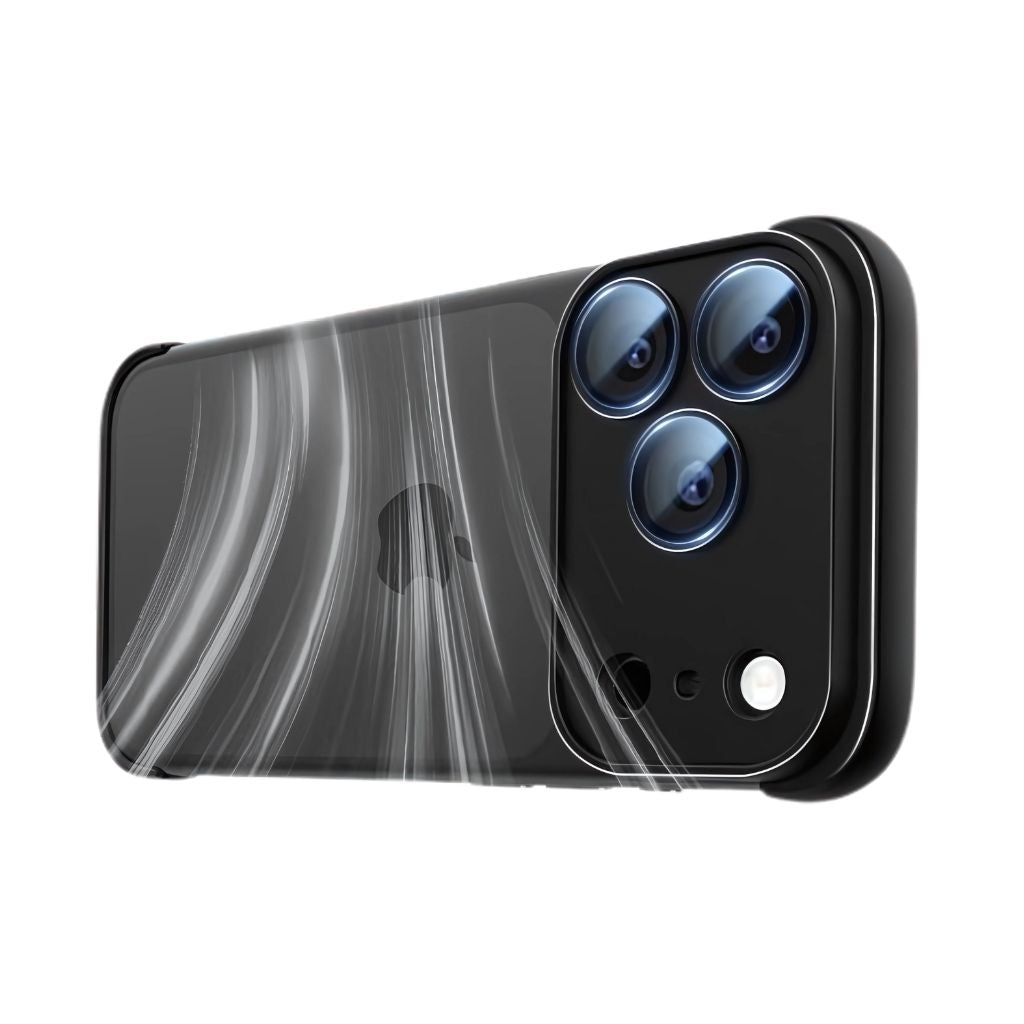 ArmorEdge Max - Shock-Resistant iPhone Case for iPhone 14 Pro, 13, 12, 11 4