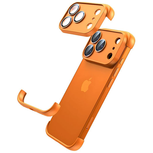 ArmorEdge Max - Shock-Resistant iPhone Case for iPhone 14 Pro, 13, 12, 11 0
