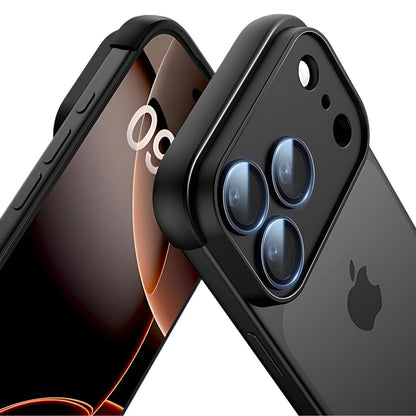 ArmorEdge Max - Shock-Resistant iPhone Case for iPhone 14 Pro, 13, 12, 11 2