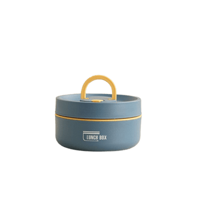 FreshLunch – Fiambrera aislada para comidas calientes para llevar