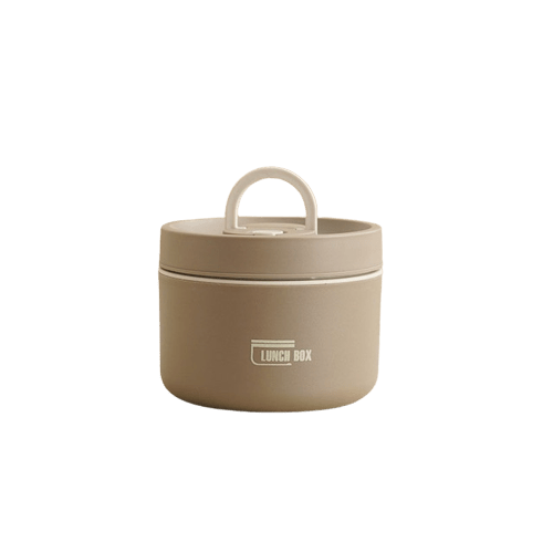 FreshLunch – Fiambrera aislada para comidas calientes para llevar