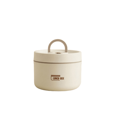 FreshLunch – Fiambrera aislada para comidas calientes para llevar