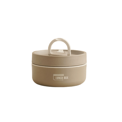 FreshLunch – Fiambrera aislada para comidas calientes para llevar