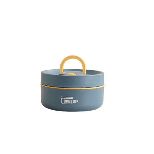 FreshLunch – Fiambrera aislada para comidas calientes para llevar