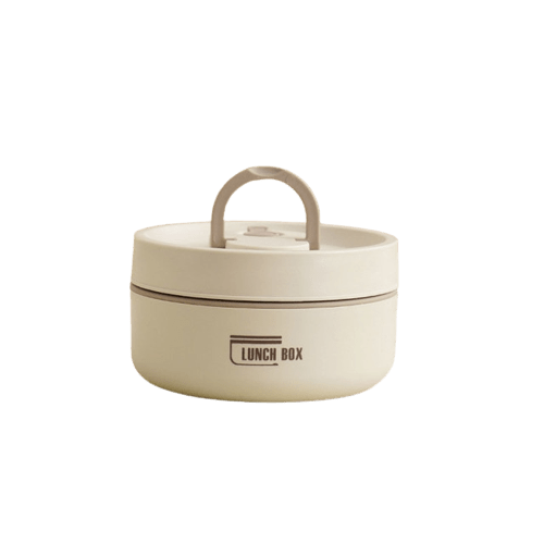 FreshLunch – Fiambrera aislada para comidas calientes para llevar