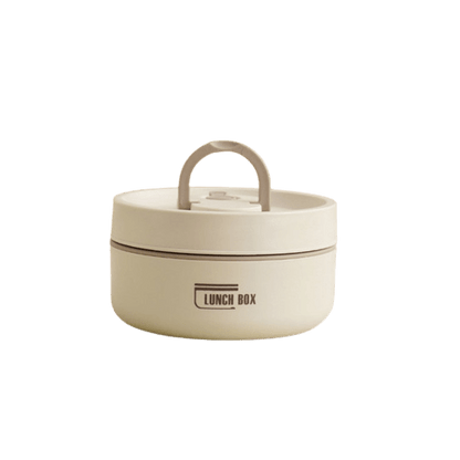 FreshLunch – Fiambrera aislada para comidas calientes para llevar