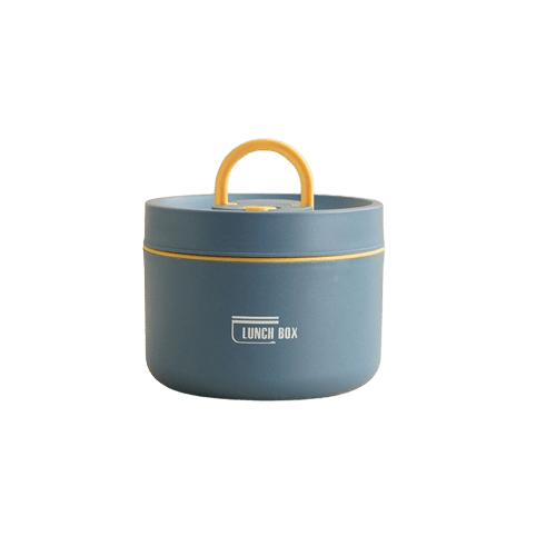 FreshLunch – Fiambrera aislada para comidas calientes para llevar