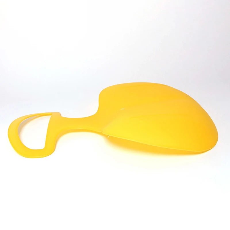 WINTERGLIDE JR – Durable Children’s Snowboard Sled for Winter Fun 4