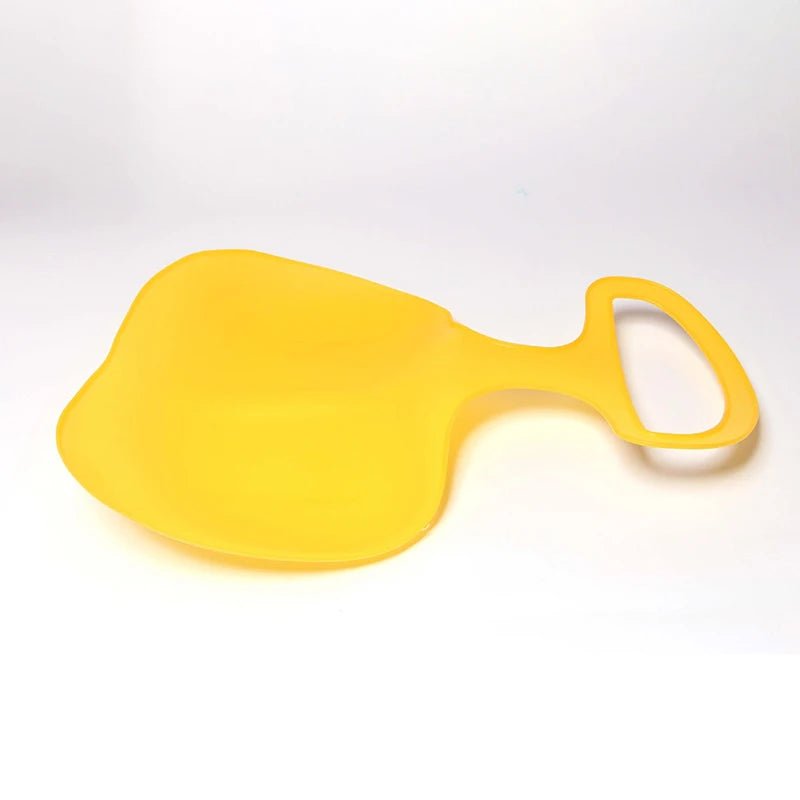 WINTERGLIDE JR – Durable Children’s Snowboard Sled for Winter Fun 5